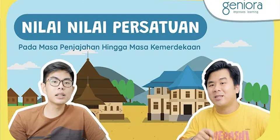 Apa yang dimaksud dengan negara yang bebas dari penjajahan