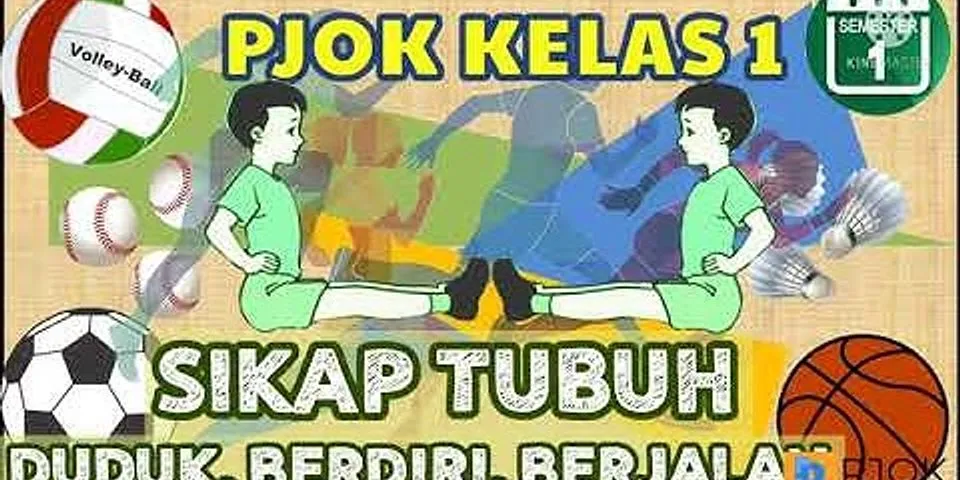 Jelaskan cara melakukan sikap permulaan berdiri tegak anjur